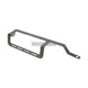 Kap Industries Fire Extinguisher Bracket Honda Civic Type R FD2 - Option: Without Extinguisher - CLEARANCE SALE Fire