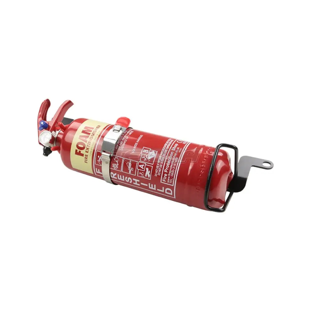 Kap Industries Fire Extinguisher Bracket Mitsubishi Evolution 7 8 9 - Clearance