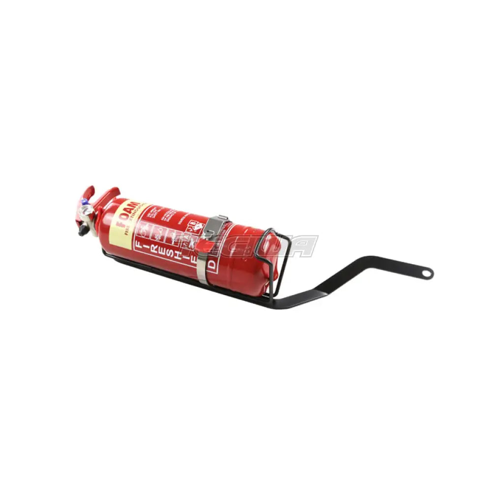 Kap Industries Fire Extinguisher Bracket Nissan Skyline R32 R33 R34 GTS GTR