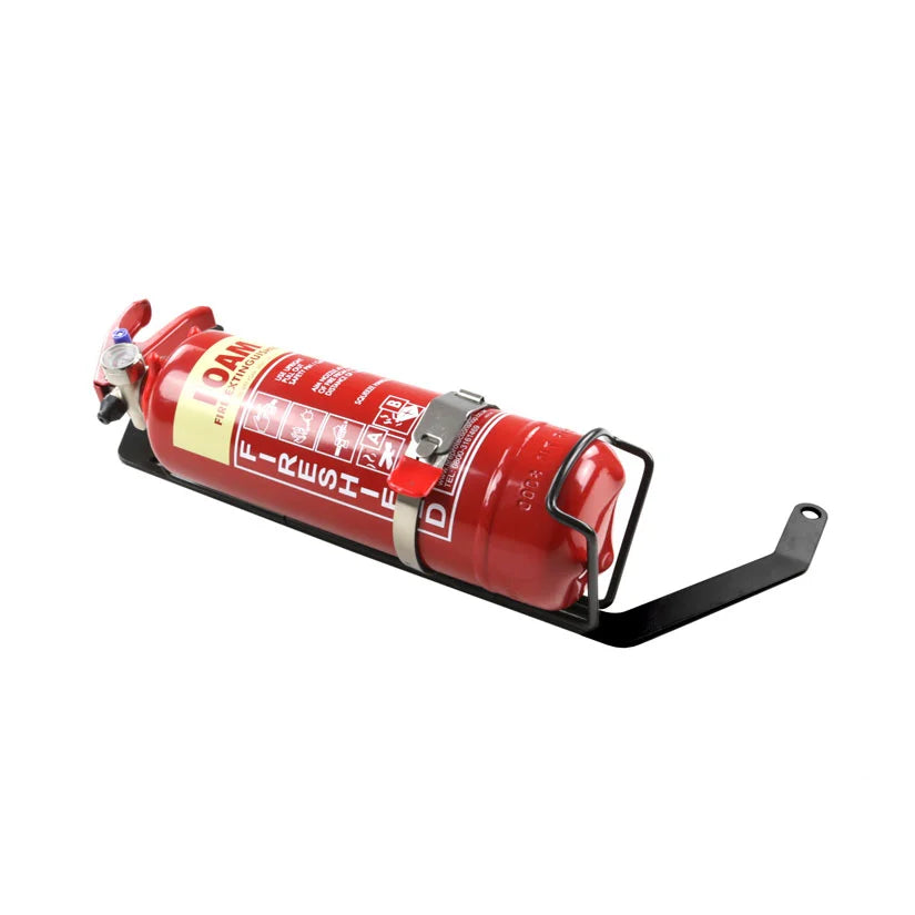 Kap Industries Fire Extinguisher Bracket Renault Megane 3 - Clearance