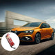 Kap Industries Fire Extinguisher Bracket RENAULT MEGANE MK4 - Option: Without Extinguisher - CLEARANCE SALE Fire