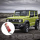 Kap Industries Fire Extinguisher Bracket Suzuki Jimny MK4