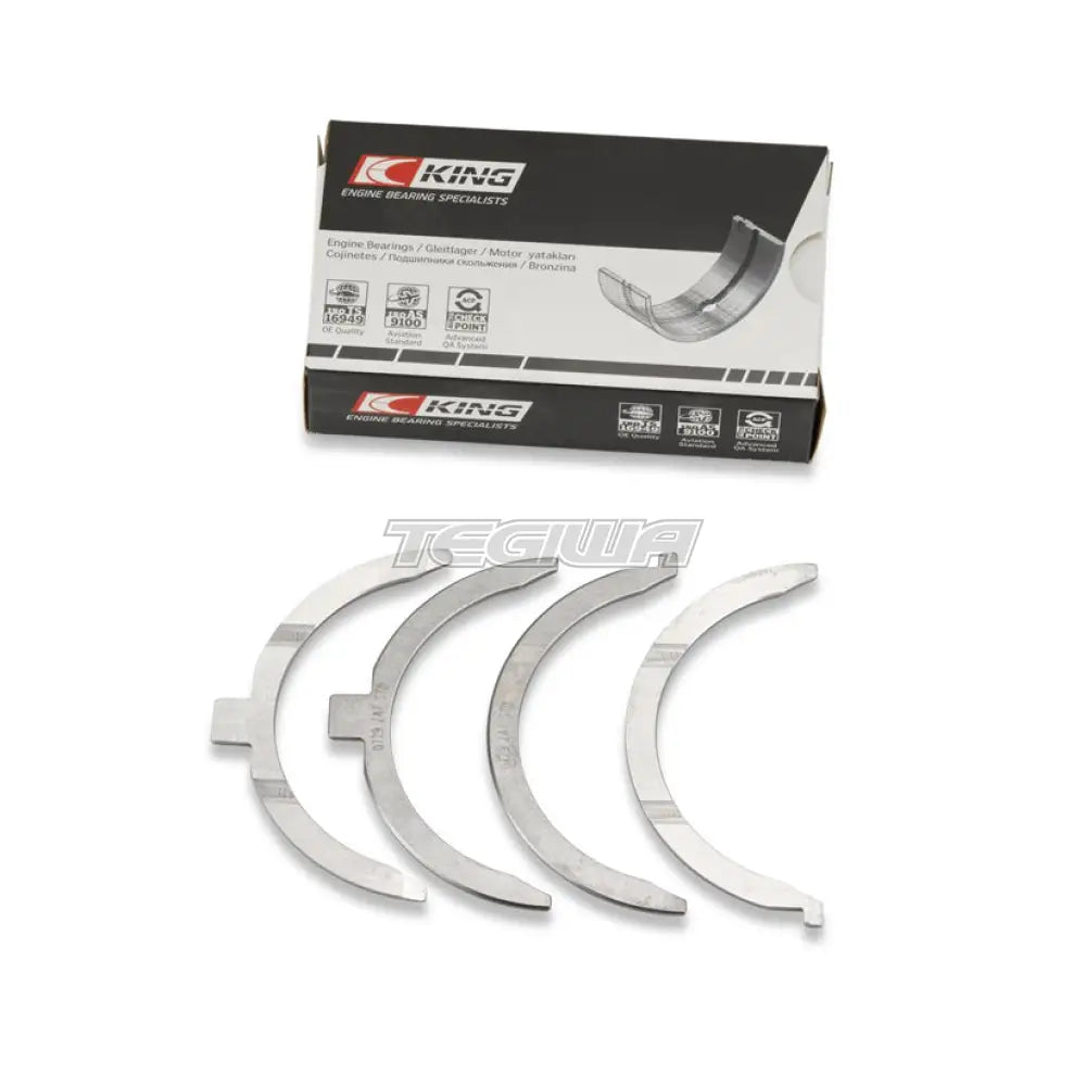 King Engine Bearings Renault 688