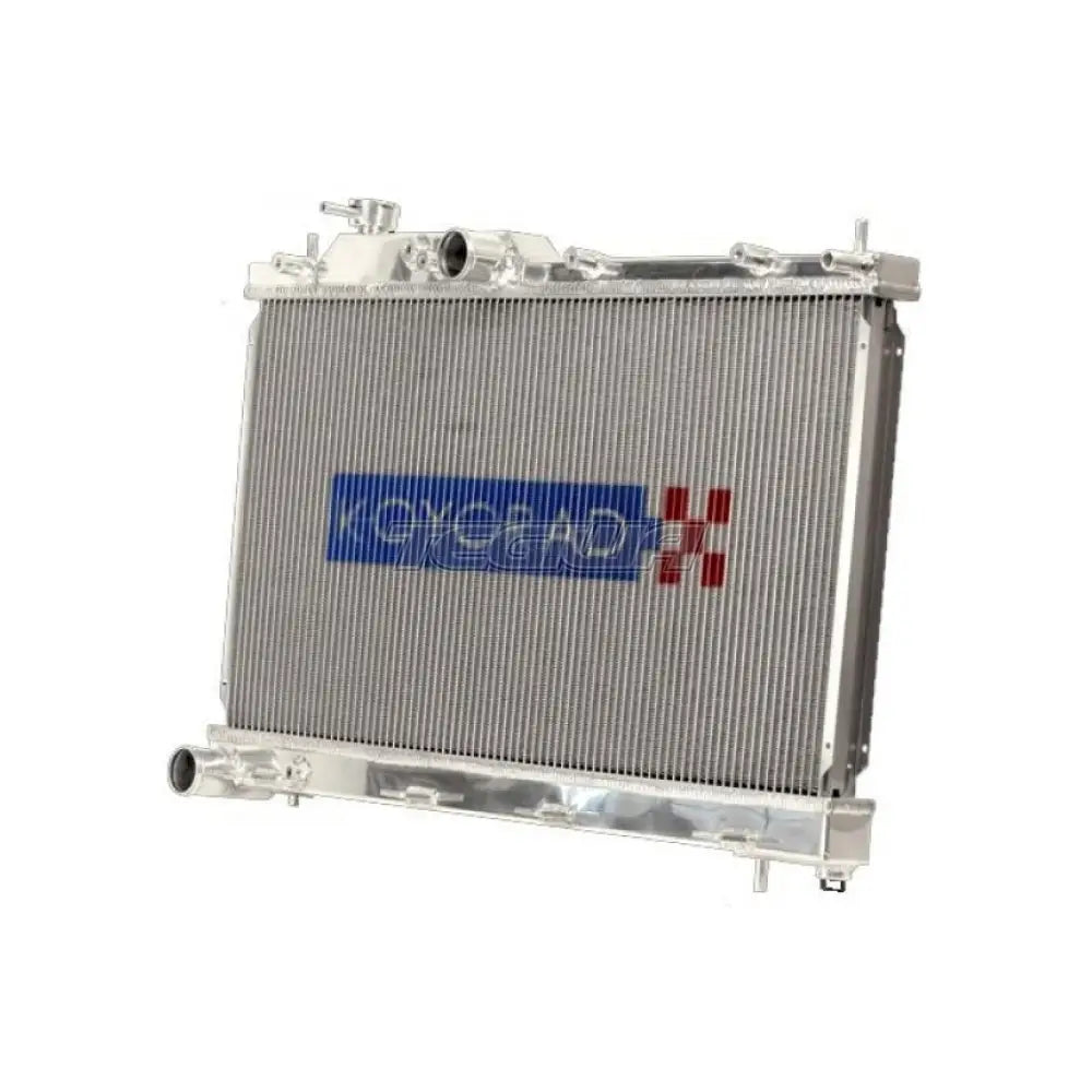 Koyo Racing Radiator Honda Civic Type R FL5 22 + Radiator