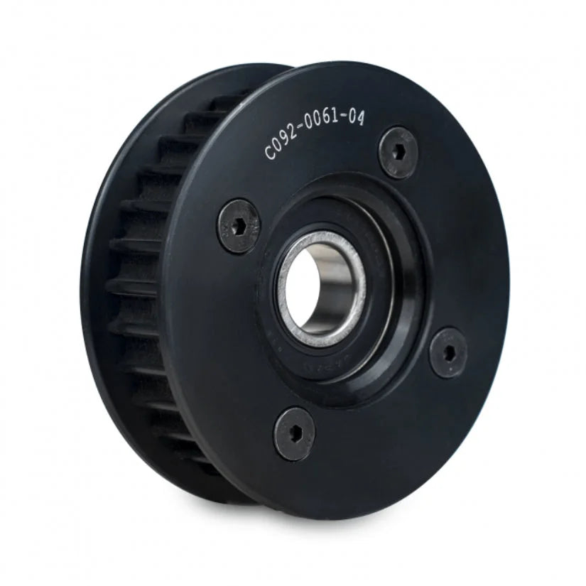 Kraftwerks 20mm Flanged Cog Idler Pulley Toyota GT86 Subaru BRZ 2.0L 13-20