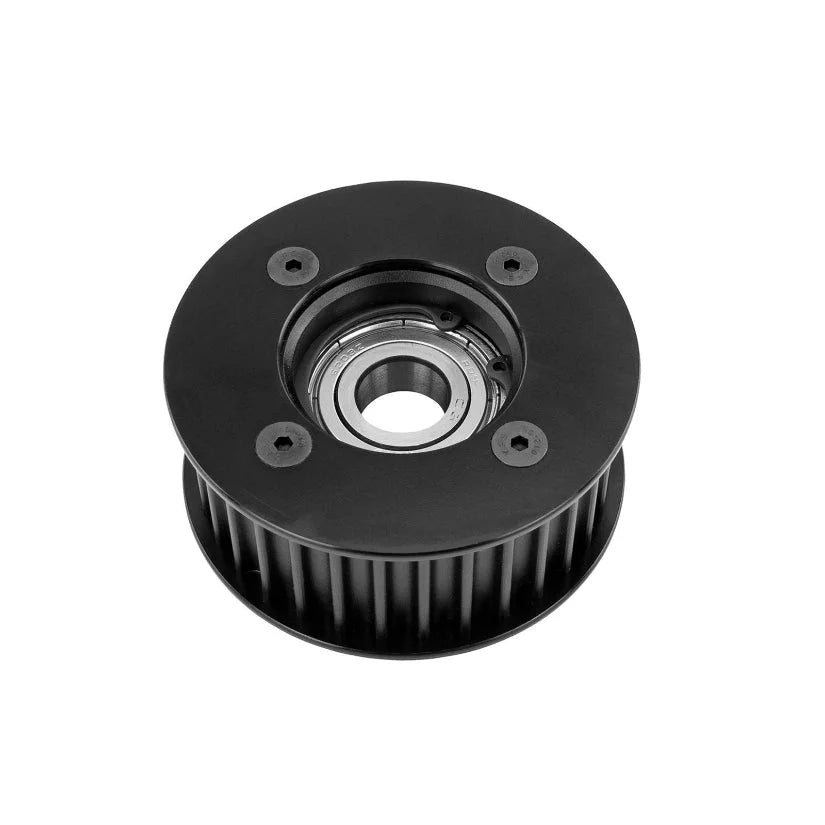 Kraftwerks 30Mm Flanged Cog Idler Pulley Toyota Gt86 Subaru Brz 2.0L 13-20 Honda S2000 Ap1 Ap2