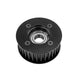 Kraftwerks 30Mm Flanged Cog Idler Pulley Toyota Gt86 Subaru Brz 2.0L 13-20 Honda S2000 Ap1 Ap2