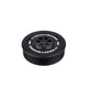 Kraftwerks 7 Rib Supercharger Pulley