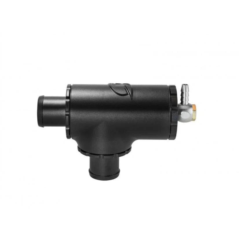 Kraftwerks Large Billet Aluminum Blow-Off Valve