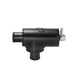 Kraftwerks Large Billet Aluminum Blow-Off Valve