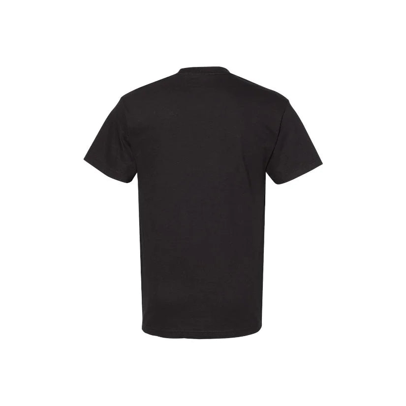 Kraftwerks Logo T-Shirt Black