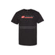 Kraftwerks Logo T-Shirt Black