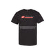 Kraftwerks Logo T-Shirt Black - Size: Medium - CLEARANCE SALE T-Shirts