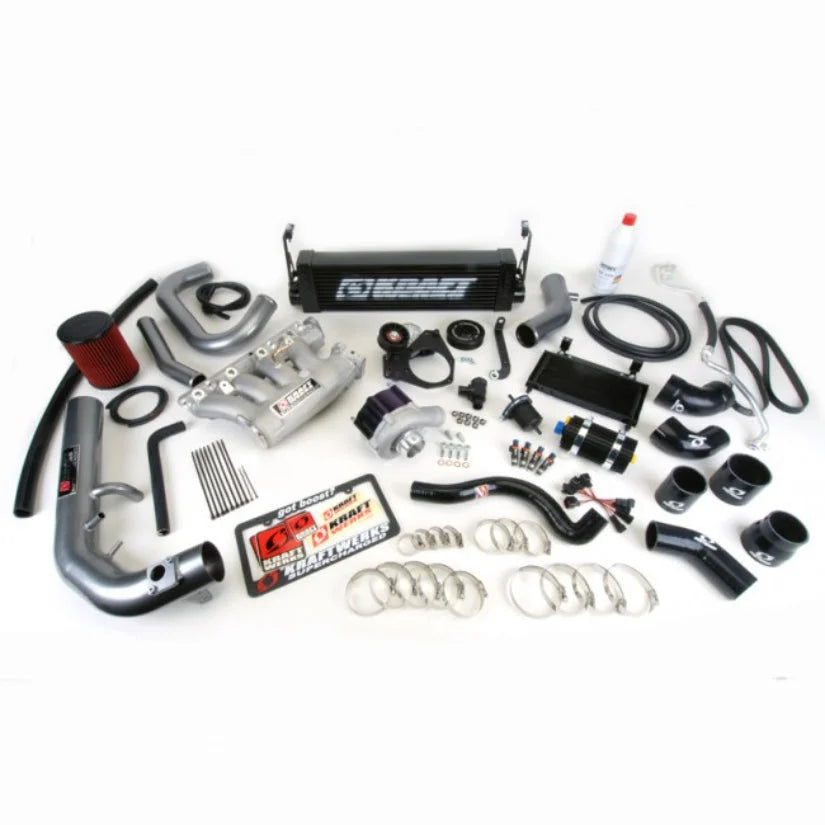 Kraftwerks Supercharger Kit Honda Civic Si 2.0L 06-11
