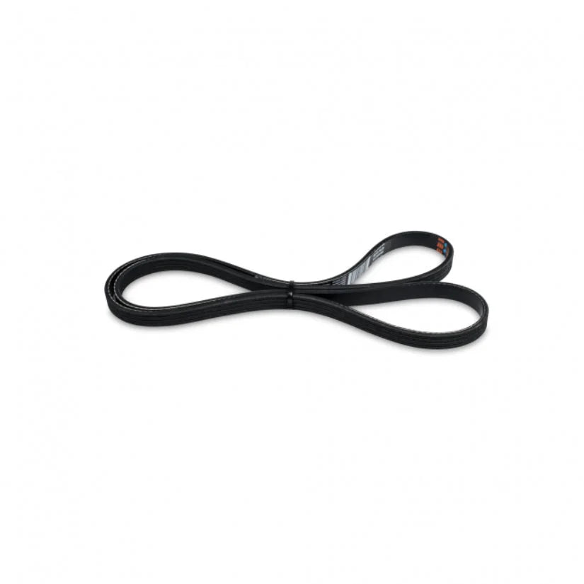 Kraftwerks Supercharger Replacement Belt Honda Civic Si 2.4L 12-15
