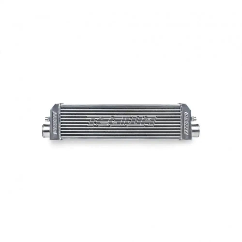 Kraftwerks Universal Intercooler - Size: 22x7x3 | Inlet/Outlet: 2.5’’ | Colour: Black - CLEARANCE SALE Intercoolers