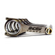 Ks Tuned F20B H-Beam Connecting Rods With Arp 2000 Bolts Honda F-Series Con