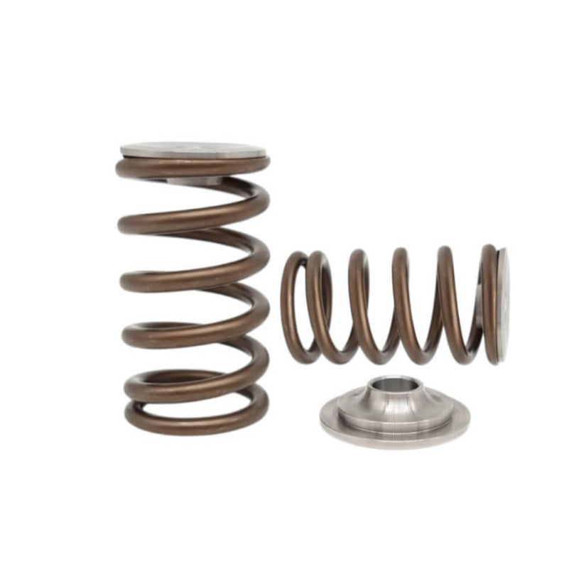 Kelford Cams Single Valve Spring and Titanium Retainer Kit Nissan RB20DET RB25DET