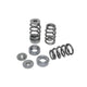 Kelford Cams Extreme Beehive Valve Spring and Titantium Retainers Toyota GR Yaris G16E-GTS