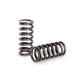Kelford Cams Valve Spring Set Toyota 4AGE 20V Black and Silver Top