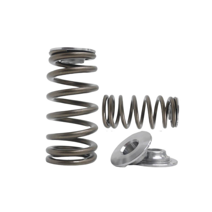 Kelford Cams Valve Spring and Titantium Retainer Kit Subaru EJ20 Non STi V3 V4