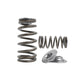 Kelford Cams Valve Spring and Titantium Retainer Kit Subaru EJ20 Non STi V3 V4