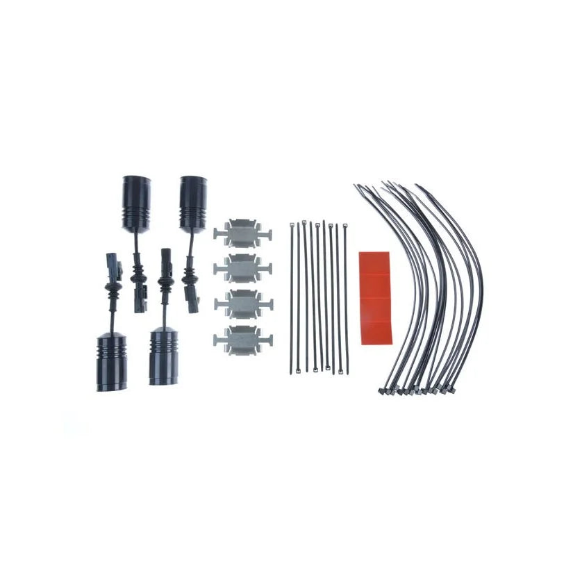 Kw Electronic Damping Cancellation Kit Vag Volkswagen Golf Mk7 13-20 Coilovers