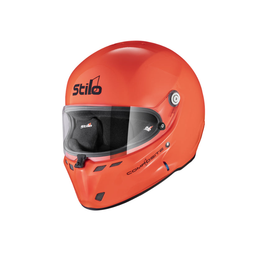 Stilo ST6 F Offshore Composite Helmet FIA 8859-2024/Snell SA2025