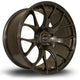 Linea Corse LC818 Alloy Wheel 19x9.5 ET20 5x114 Gunmetal 73mm CB Alloy Wheels