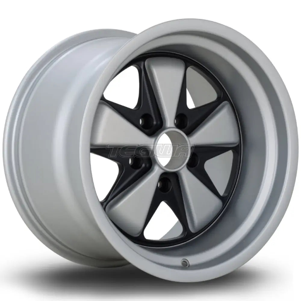 Linea Corse PSD Alloy Wheel 17x11 ET16 5x130 Matt Silver 71.6mm CB Alloy Wheels
