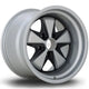 Linea Corse PSD Alloy Wheel 17x11 ET16 5x130 Matt Silver 71.6mm CB Alloy Wheels