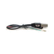 Link Engine Management CANSS - CAN Connection Cable for G4X/G4+ WireIn ECU"™s (ECU Header CAN)