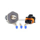 Link Engine Management High Pressure Sensor for Liquid, 140 bar (2030PSI)