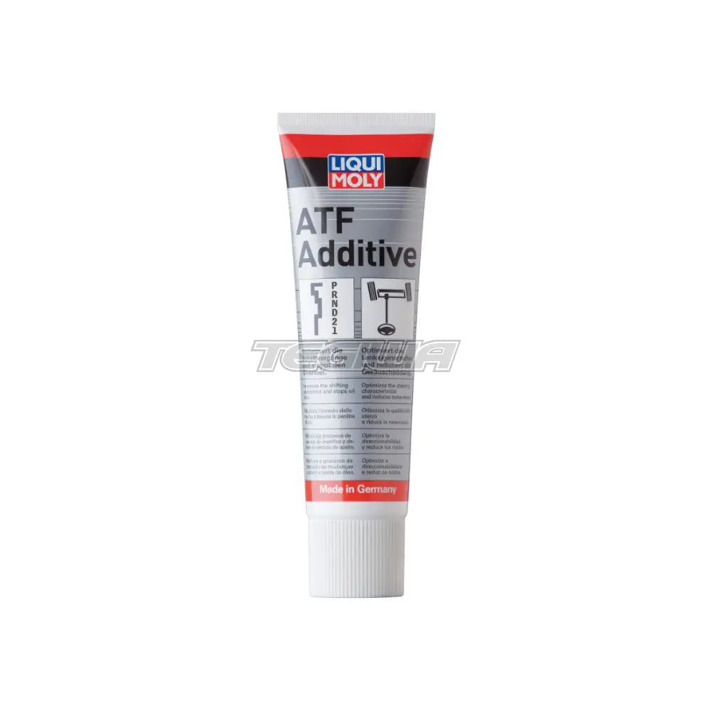Liqui Moly ATF Additive 250ml - Clearance