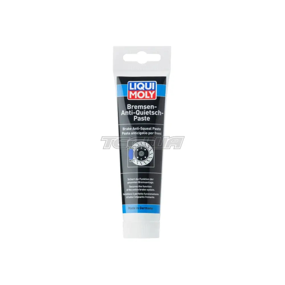 Liqui Moly Brake Anti-Squeal Paste - Clearance