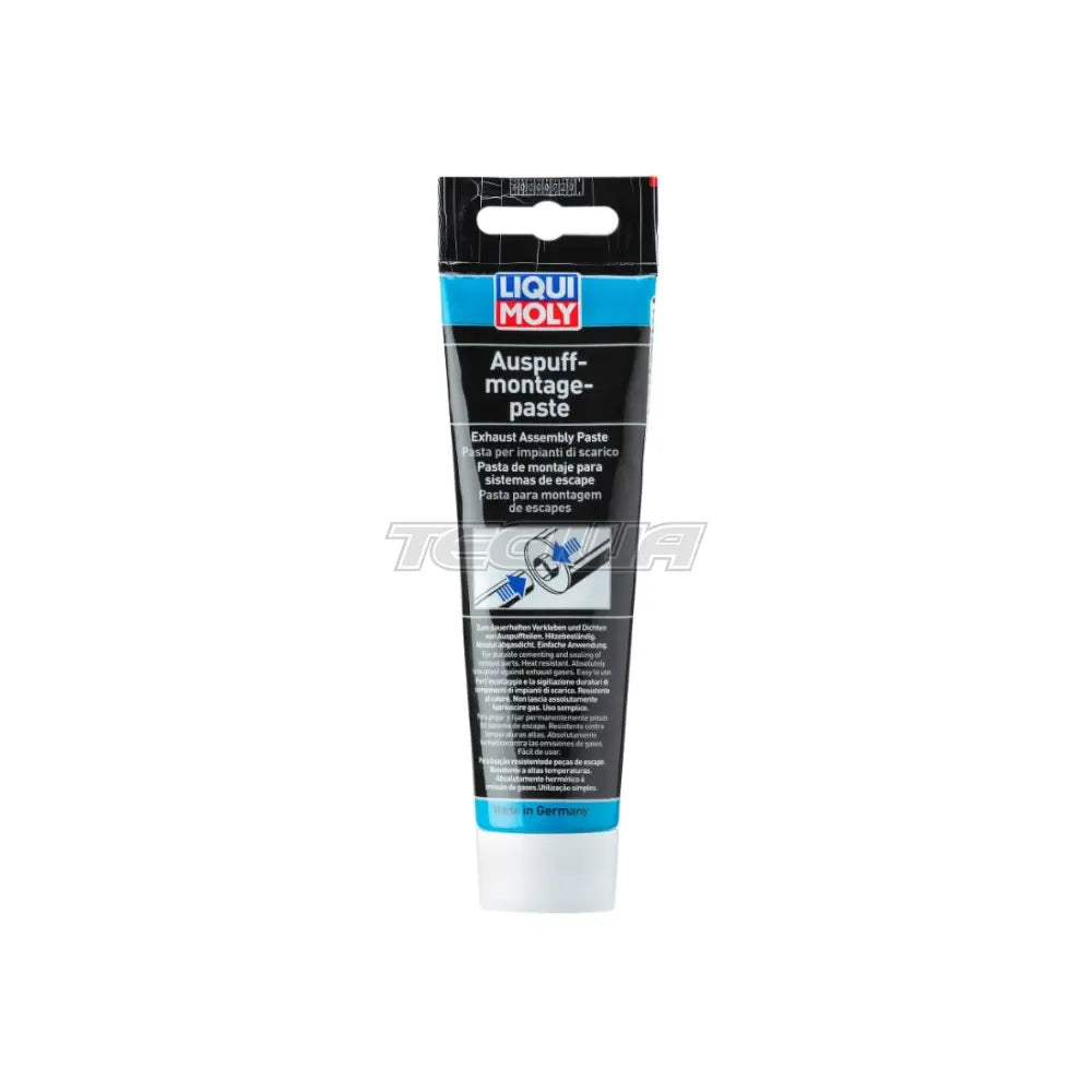 Liqui Moly Exhaust Assembly Paste 150G