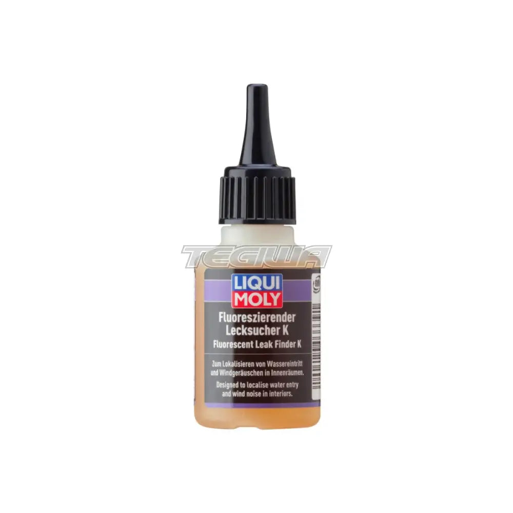 Liqui Moly Fluorescent Leak Finder K 50ml - Clearance