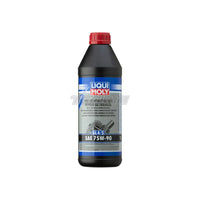 Liqui Moly Fully Synthetic Hypoid Gear Oil GL4/5 75W-90 - 1L