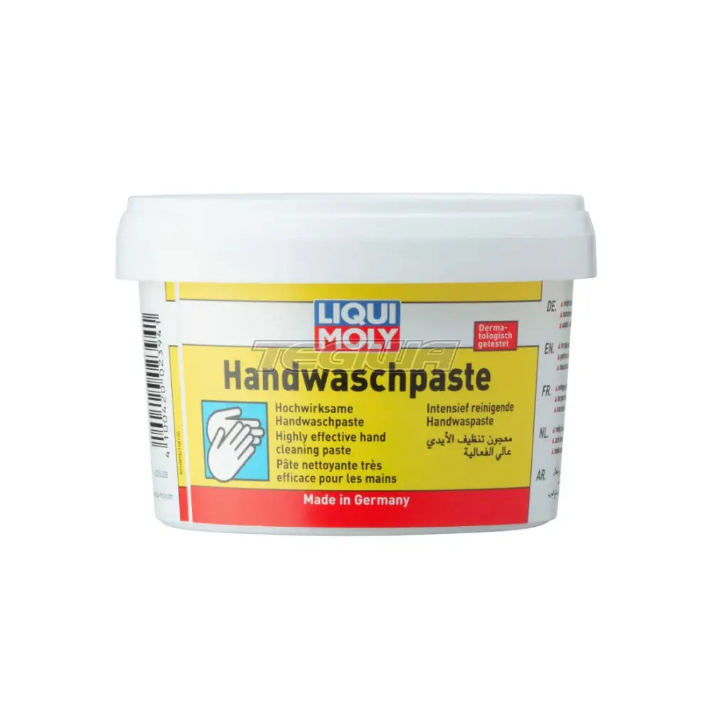 Liqui Moly Hand Cleaning Paste - Clearance