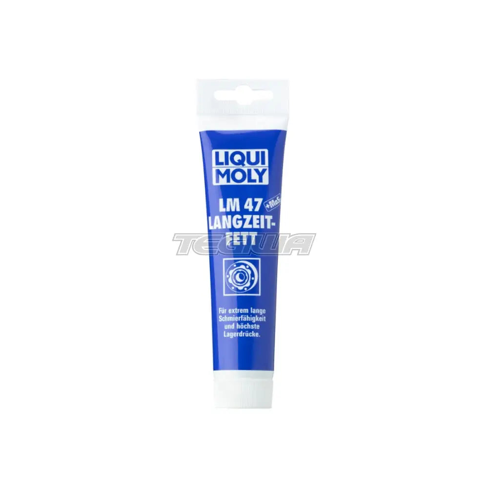 Liqui Moly LM 47 Long-Life Grease + MOS2 - Clearance