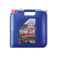 Liqui Moly Mos2 Low-Friction Engine Oil 15W-40 20L