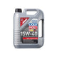 Liqui Moly Mos2 Low-Friction Engine Oil 15W-40 5L