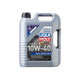 Liqui Moly Mos2 Leichtlauf Engine Oil 10W-40 5L