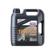 Liqui Moly Motorbike 4T 15W-50 Offroad 4L