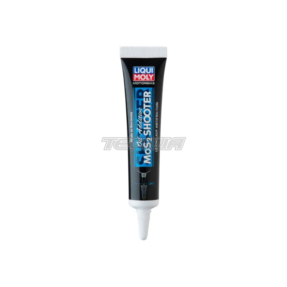 Liqui Moly Motorbike MOS2 Shooter 20ml - Clearance