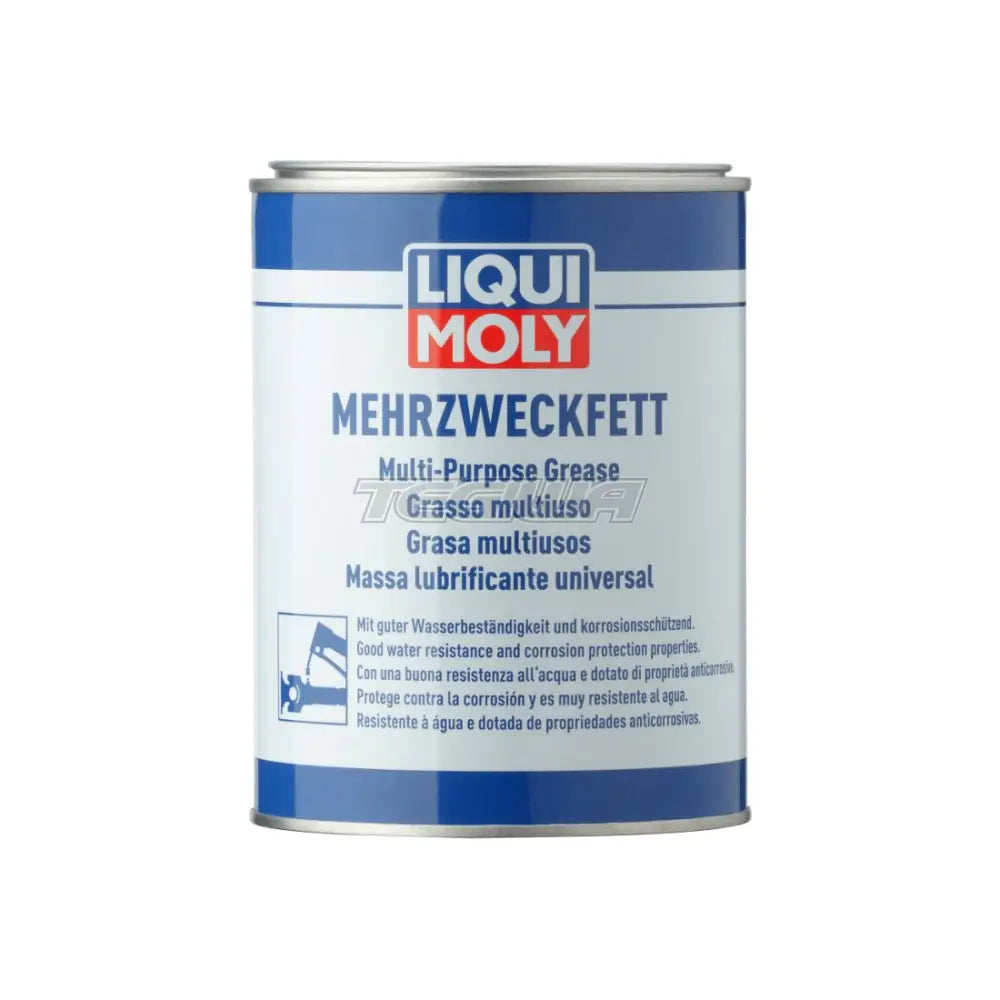 Liqui Moly Multipurpose Grease 1Kg