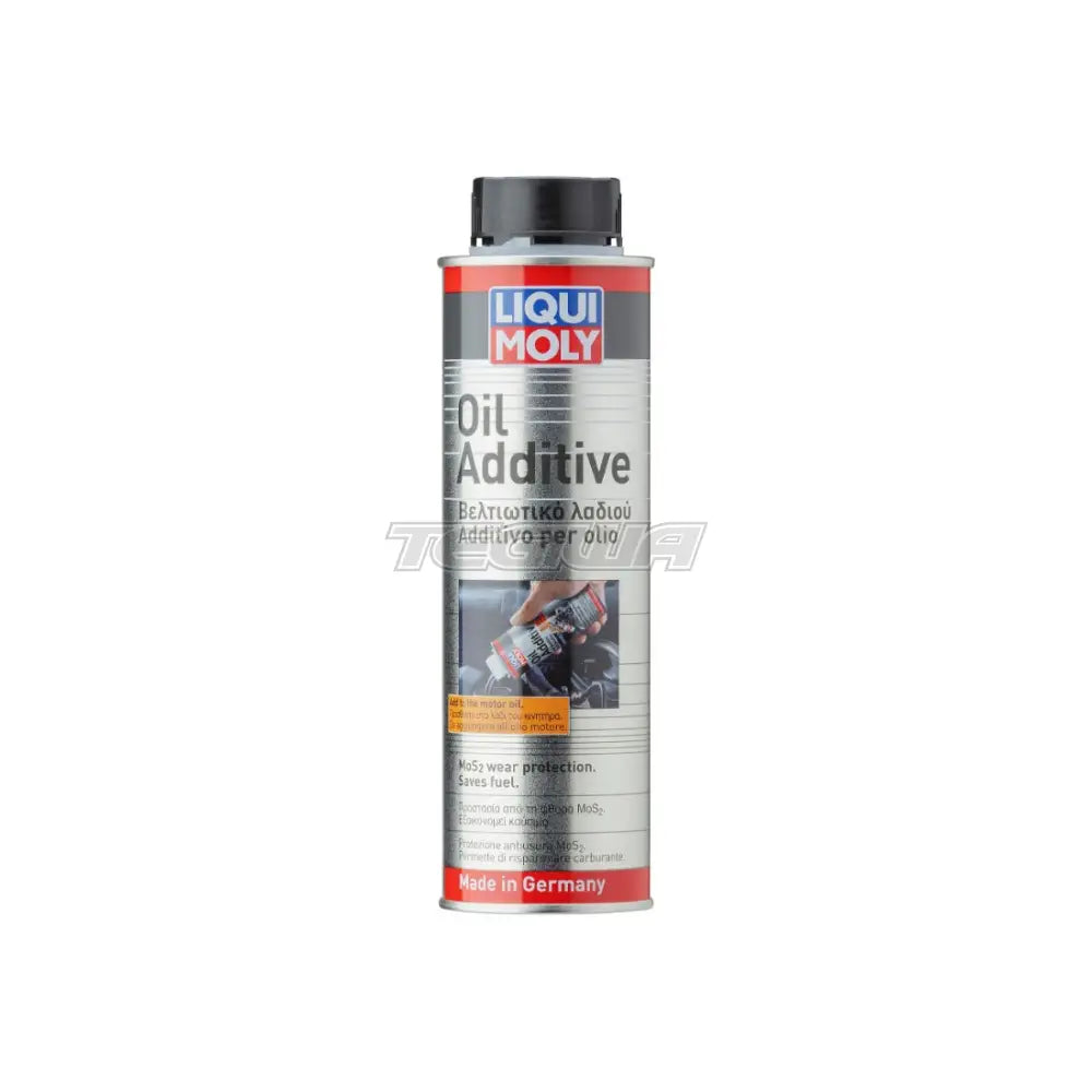 Liqui Moly Oil Additive - Clearance