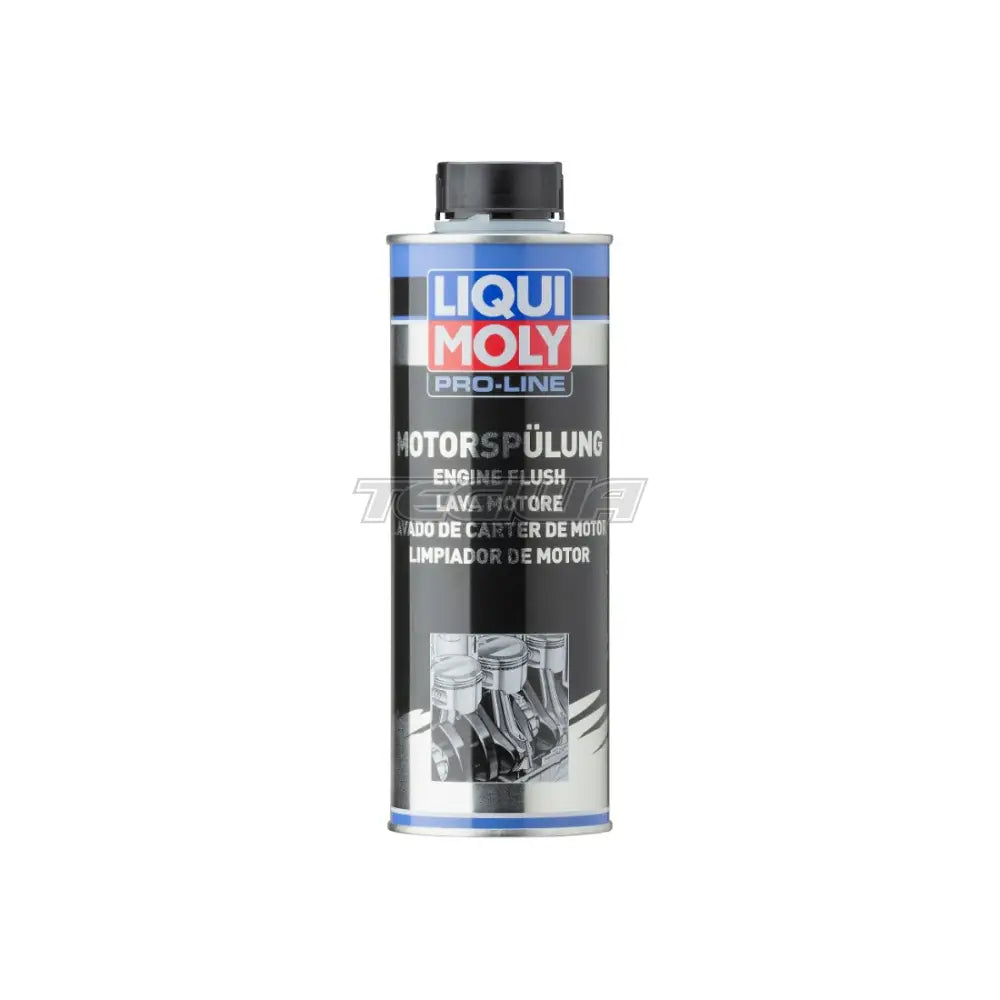 Liqui Moly Pro-Line Engine Flush 500Ml