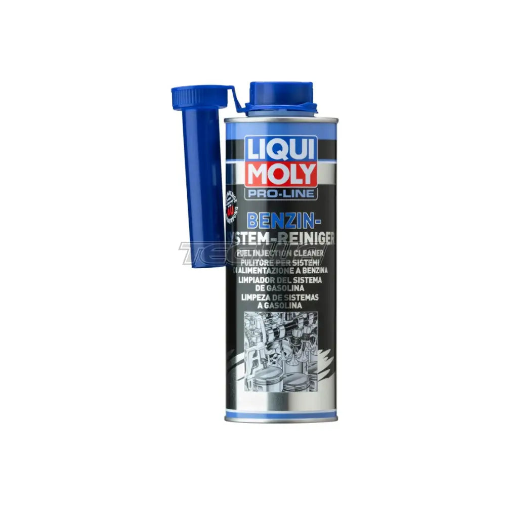 Liqui Moly Pro-Line Gasoline System Cleaner 500ml - Clearance