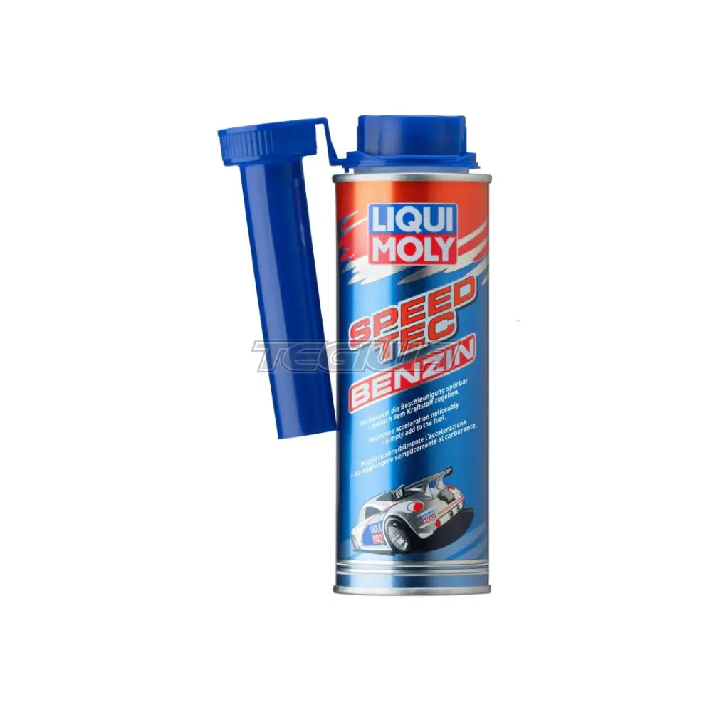 Liqui Moly Speed Tec Gasoline 250ml - Clearance